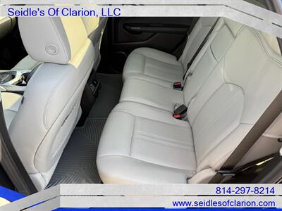 2013 Cadillac SRX Luxury Collection   - Photo 12 - Clarion, PA 16214