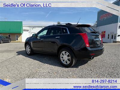 2013 Cadillac SRX Luxury Collection   - Photo 7 - Clarion, PA 16214