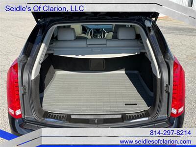 2013 Cadillac SRX Luxury Collection   - Photo 9 - Clarion, PA 16214