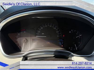 2013 Cadillac SRX Luxury Collection   - Photo 17 - Clarion, PA 16214
