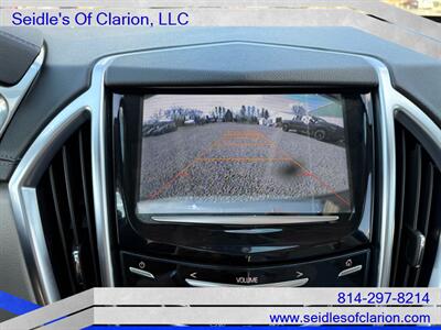 2013 Cadillac SRX Luxury Collection   - Photo 20 - Clarion, PA 16214