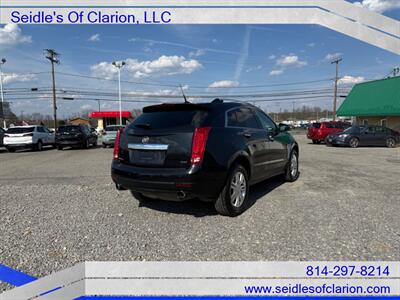 2013 Cadillac SRX Luxury Collection   - Photo 5 - Clarion, PA 16214