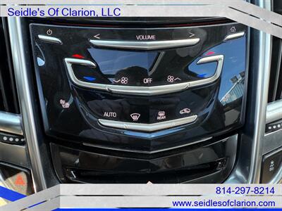 2013 Cadillac SRX Luxury Collection   - Photo 21 - Clarion, PA 16214