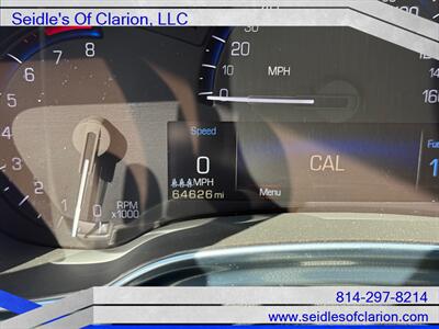 2013 Cadillac SRX Luxury Collection   - Photo 18 - Clarion, PA 16214