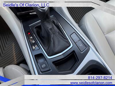 2013 Cadillac SRX Luxury Collection   - Photo 22 - Clarion, PA 16214