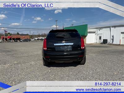 2013 Cadillac SRX Luxury Collection   - Photo 6 - Clarion, PA 16214