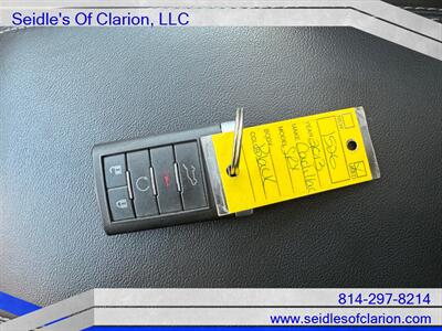 2013 Cadillac SRX Luxury Collection   - Photo 24 - Clarion, PA 16214