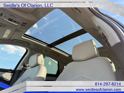 2013 Cadillac SRX Luxury Collection   - Photo 23 - Clarion, PA 16214