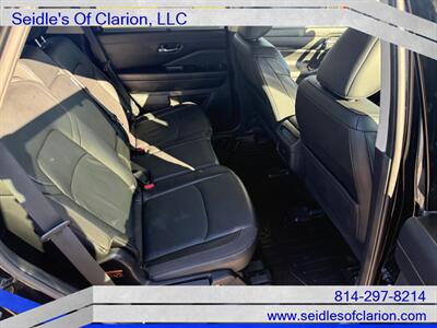 2022 Nissan Pathfinder SL - Photo 13 - Clarion, PA 16214