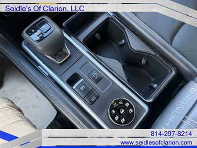 2022 Nissan Pathfinder SL - Photo 21 - Clarion, PA 16214