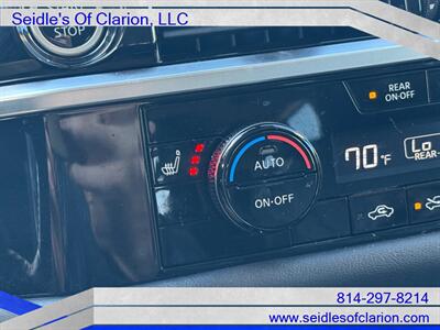 2022 Nissan Pathfinder SL - Photo 23 - Clarion, PA 16214