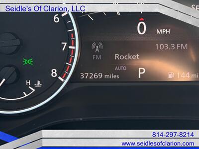 2022 Nissan Pathfinder SL - Photo 18 - Clarion, PA 16214