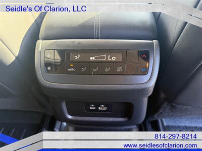 2022 Nissan Pathfinder SL - Photo 14 - Clarion, PA 16214
