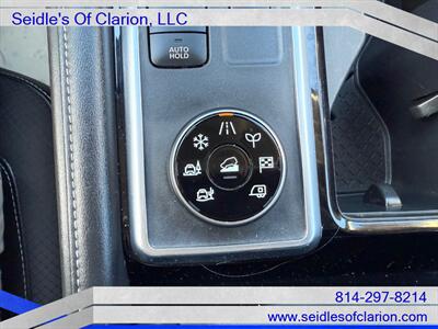 2022 Nissan Pathfinder SL - Photo 22 - Clarion, PA 16214