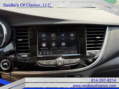 2022 Buick Encore Preferred   - Photo 18 - Clarion, PA 16214