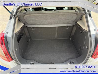2022 Buick Encore Preferred   - Photo 9 - Clarion, PA 16214
