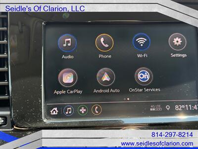 2022 Buick Encore Preferred   - Photo 20 - Clarion, PA 16214