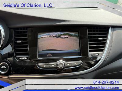 2022 Buick Encore Preferred   - Photo 19 - Clarion, PA 16214