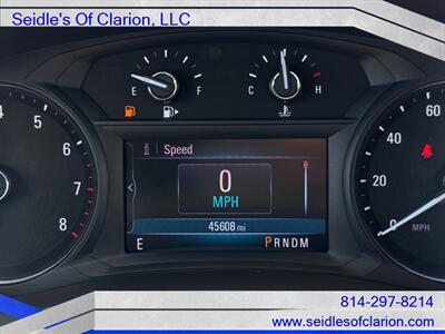 2022 Buick Encore Preferred   - Photo 17 - Clarion, PA 16214