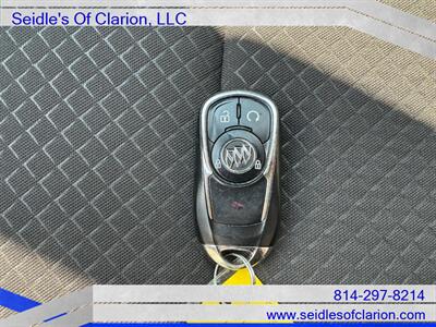 2022 Buick Encore Preferred   - Photo 22 - Clarion, PA 16214