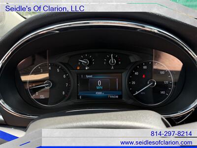 2022 Buick Encore Preferred   - Photo 16 - Clarion, PA 16214