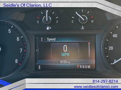 2022 Buick Encore Preferred   - Photo 20 - Clarion, PA 16214