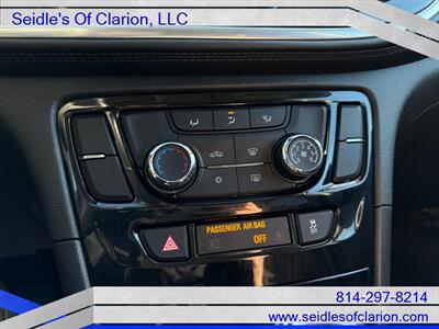 2022 Buick Encore Preferred   - Photo 23 - Clarion, PA 16214