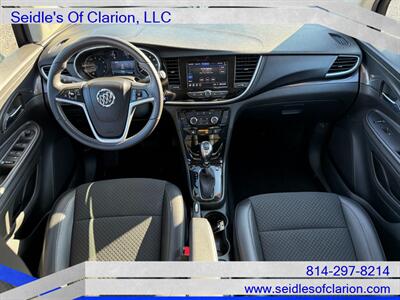 2022 Buick Encore Preferred   - Photo 18 - Clarion, PA 16214