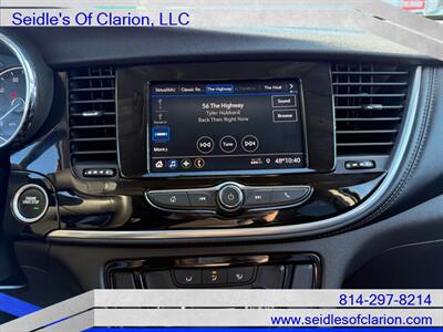 2022 Buick Encore Preferred   - Photo 21 - Clarion, PA 16214