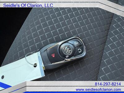 2022 Buick Encore Preferred   - Photo 24 - Clarion, PA 16214