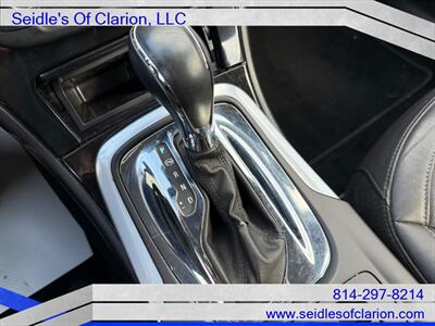 2011 Buick Regal CXL   - Photo 23 - Clarion, PA 16214