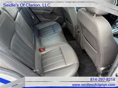 2011 Buick Regal CXL   - Photo 14 - Clarion, PA 16214