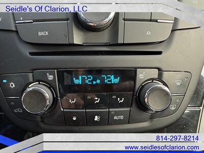 2011 Buick Regal CXL   - Photo 21 - Clarion, PA 16214