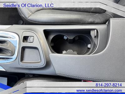 2011 Buick Regal CXL   - Photo 22 - Clarion, PA 16214