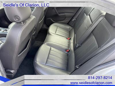 2011 Buick Regal CXL   - Photo 12 - Clarion, PA 16214