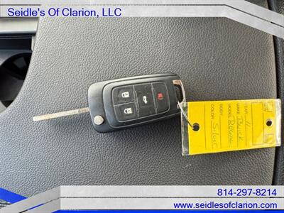 2011 Buick Regal CXL   - Photo 24 - Clarion, PA 16214