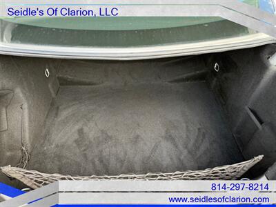 2011 Buick Regal CXL   - Photo 10 - Clarion, PA 16214