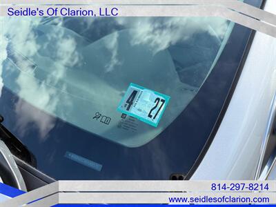 2011 Buick Regal CXL   - Photo 25 - Clarion, PA 16214