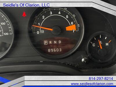2014 Jeep Patriot Sport   - Photo 17 - Clarion, PA 16214