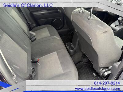 2014 Jeep Patriot Sport   - Photo 13 - Clarion, PA 16214