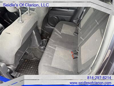2014 Jeep Patriot Sport   - Photo 11 - Clarion, PA 16214
