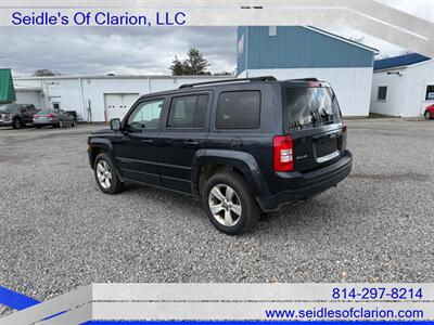 2014 Jeep Patriot Sport   - Photo 7 - Clarion, PA 16214