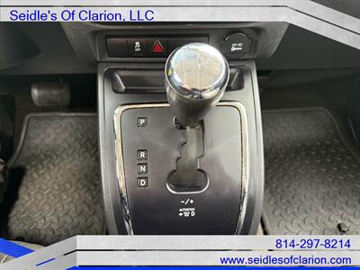 2014 Jeep Patriot Sport   - Photo 20 - Clarion, PA 16214