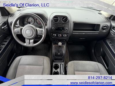 2014 Jeep Patriot Sport   - Photo 14 - Clarion, PA 16214