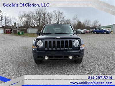 2014 Jeep Patriot Sport   - Photo 2 - Clarion, PA 16214