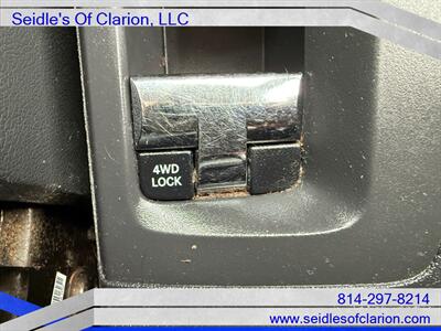 2014 Jeep Patriot Sport   - Photo 19 - Clarion, PA 16214