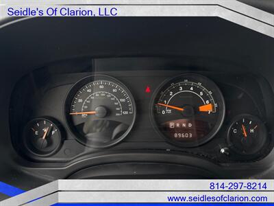 2014 Jeep Patriot Sport   - Photo 16 - Clarion, PA 16214