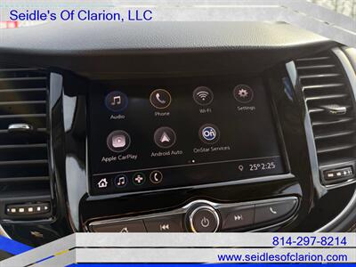 2022 Chevrolet Trax LS   - Photo 21 - Clarion, PA 16214