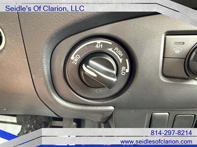 2024 Nissan Frontier PRO-4X - Photo 23 - Clarion, PA 16214