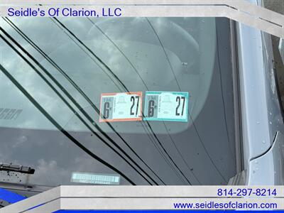 2024 Nissan Frontier PRO-4X - Photo 25 - Clarion, PA 16214